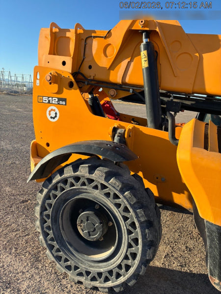 2020 JCB 512-56