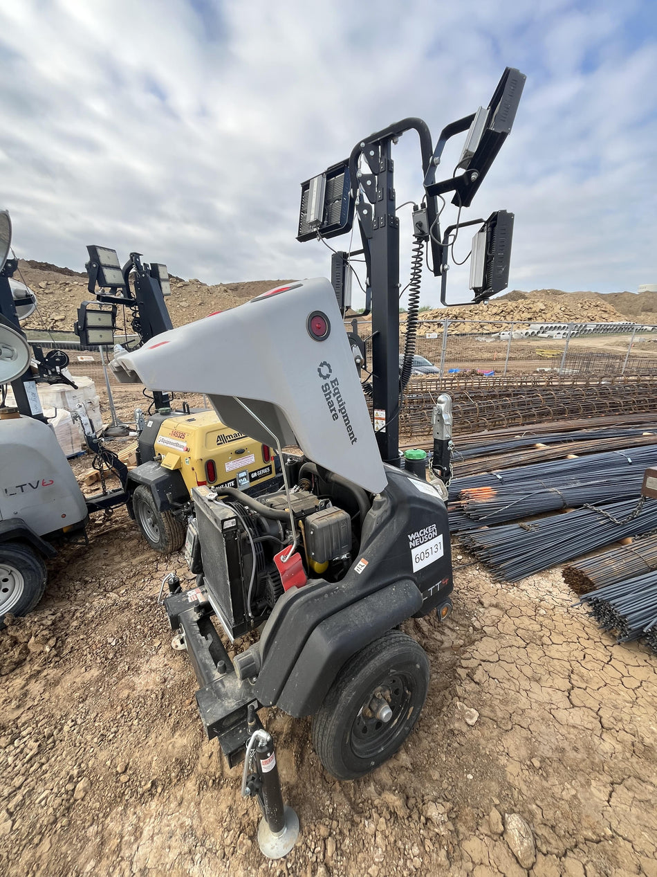 2026 WACKER NEUSON LTT4