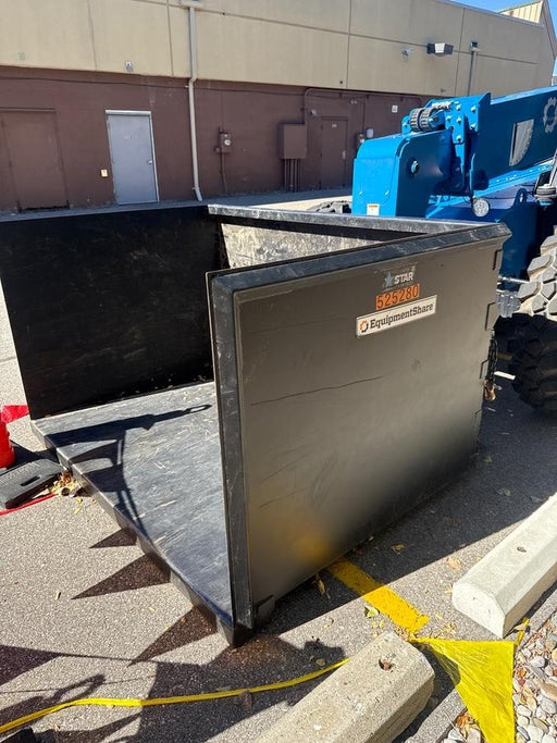 2025 STAR INDUSTRIES 1430