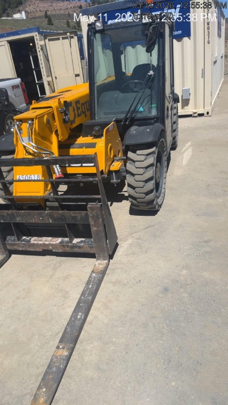 2024 JCB 505-20TC