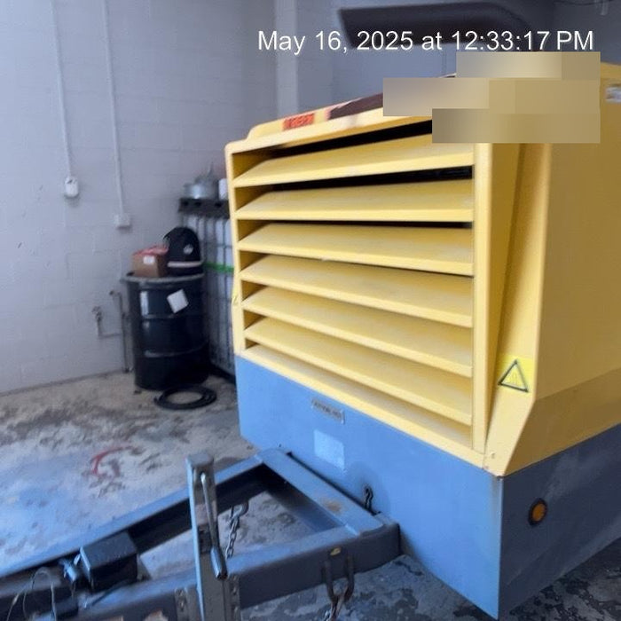 2020 ATLAS COPCO XAS 900