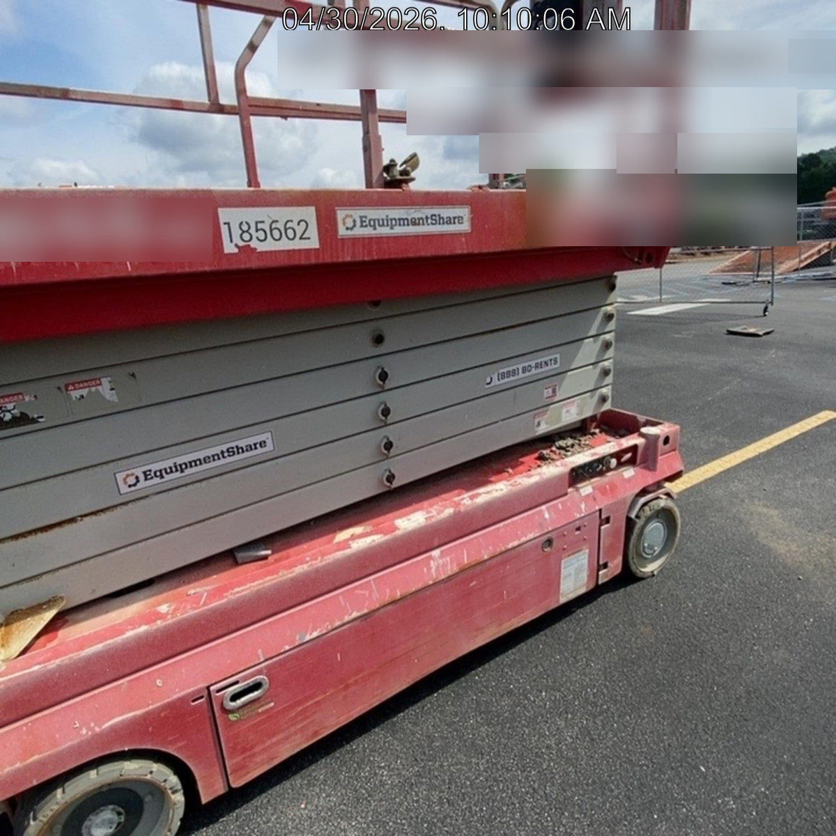 2021 MEC 4555SE