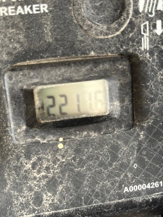 2024 Generac MLT2 Diesel, Flex Switch 120V Input, Powerzone Controller, 
(4) 320W LED Lights, 4kW Generator, 39.9 Gal Fuel Tank, 2" Ball, T3