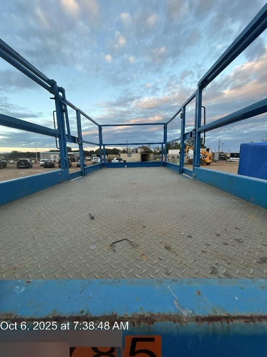 2020 GENIE GS-5390 RT