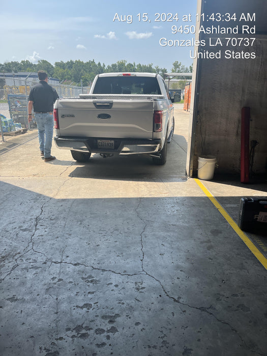 2020 MICHIGAN PNEUMATIC 750SS