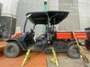 2022 KUBOTA RTV-X1140W-H (Canopy)