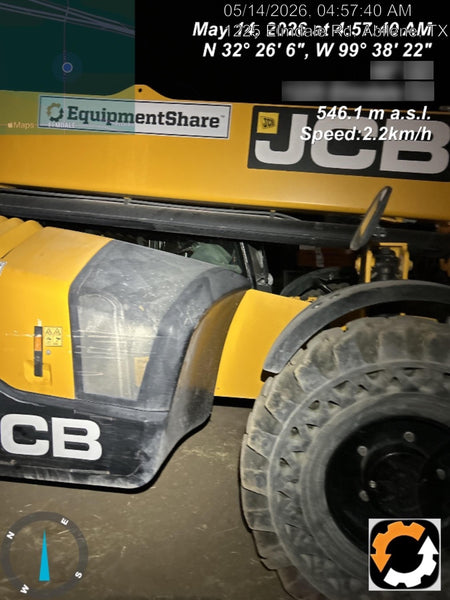 2022 JCB 510-56