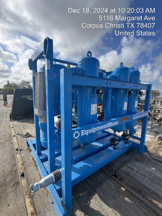 2024 HANKISON RDH-1550G