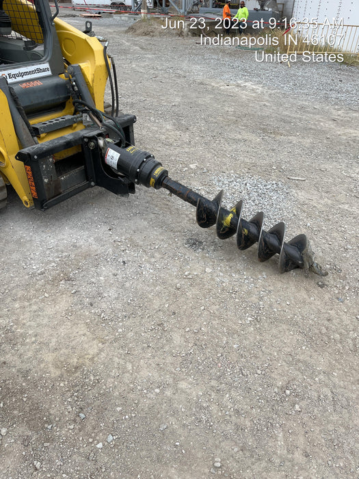 2023 AUGER TORQUE 3300-30