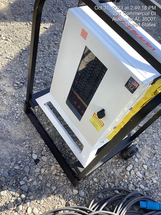 2023 TRYSTAR DBLD1.D3-A-K-A1