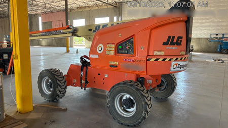 2022 JLG 460SJ