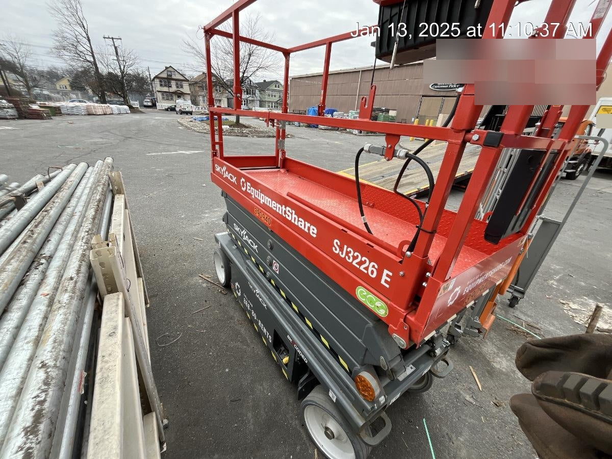 2024 SKYJACK SJ3226