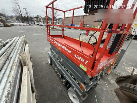 2024 SKYJACK SJ3226