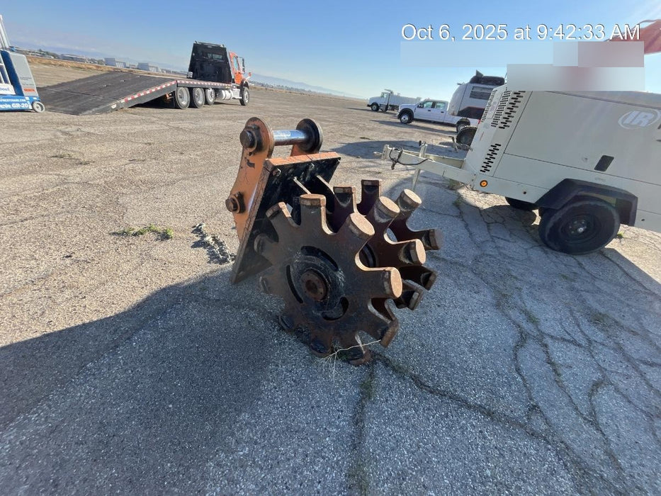 2023 ROCKLAND WI24-3