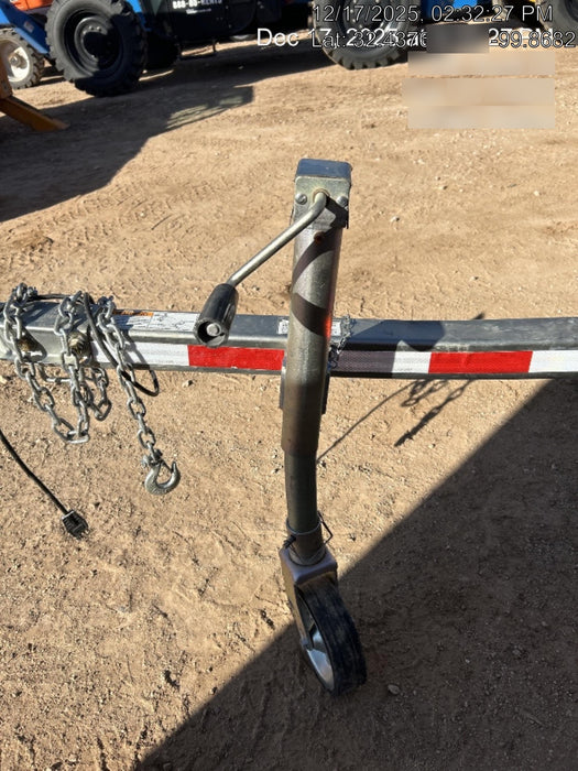 2024 WANCO WLTS-MM8A-1600