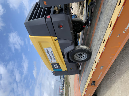 2020 ATLAS COPCO XATS 400