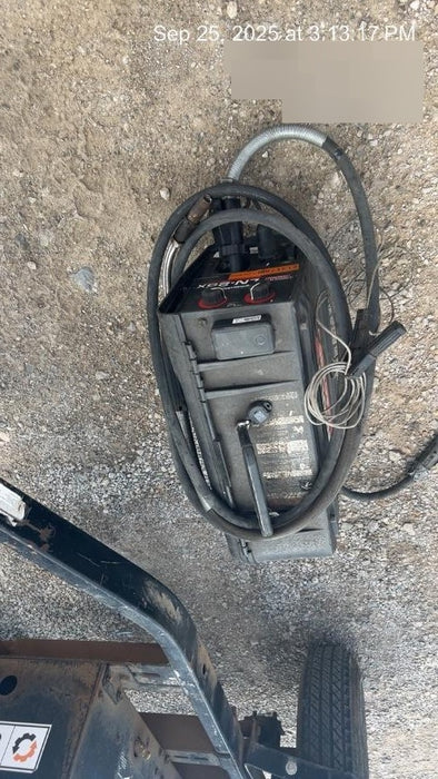 2022 LINCOLN ELECTRIC K4266-1