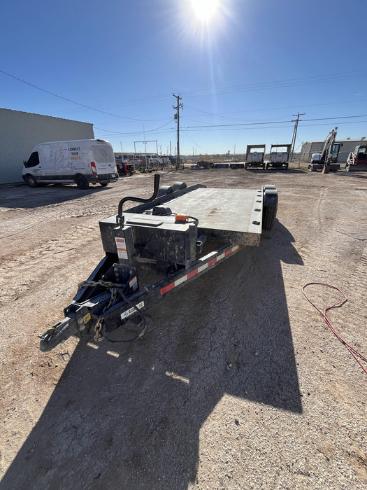 2024 STEELPOINT K19E