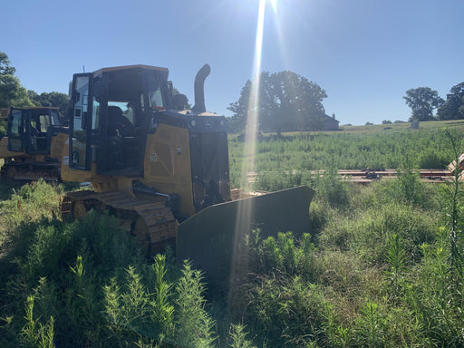 2022 JOHN DEERE 450K