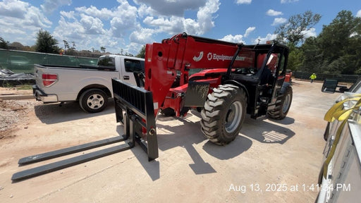 2025 MANITOU MTA1255