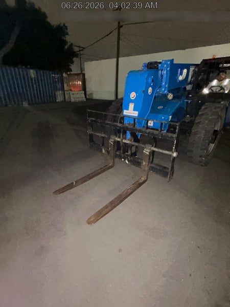 2022 GENIE GTH-844