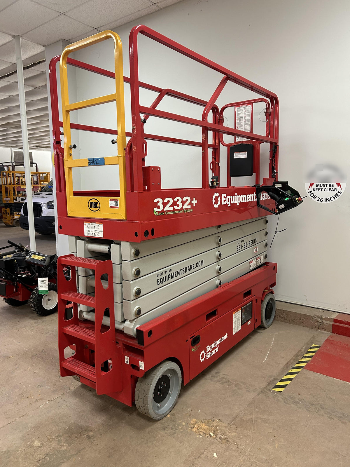 2026 MEC 3232+