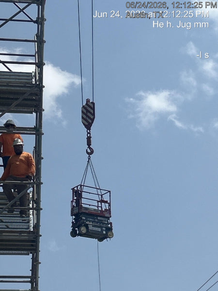 2023 SKYJACK SJ3219