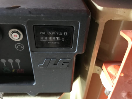 2021 JLG 1230ES
