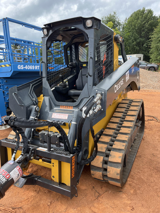 2023 JOHN DEERE 331G