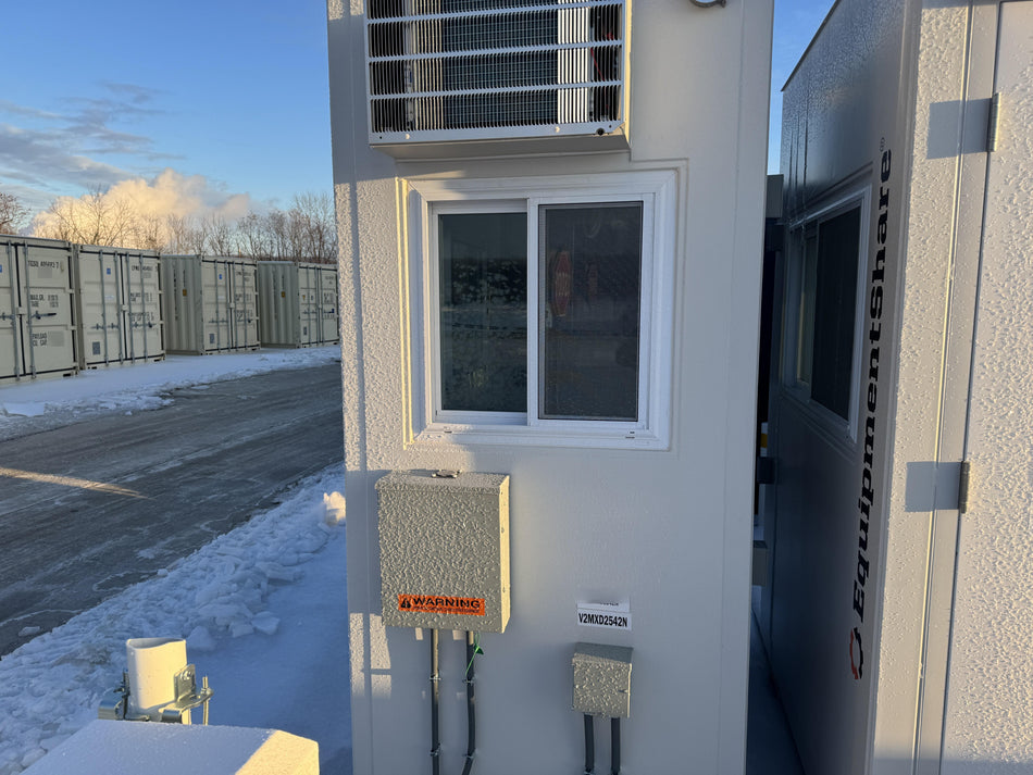 2025 PORTABLE SOLUTIONS GROUP V2MX-VAC2