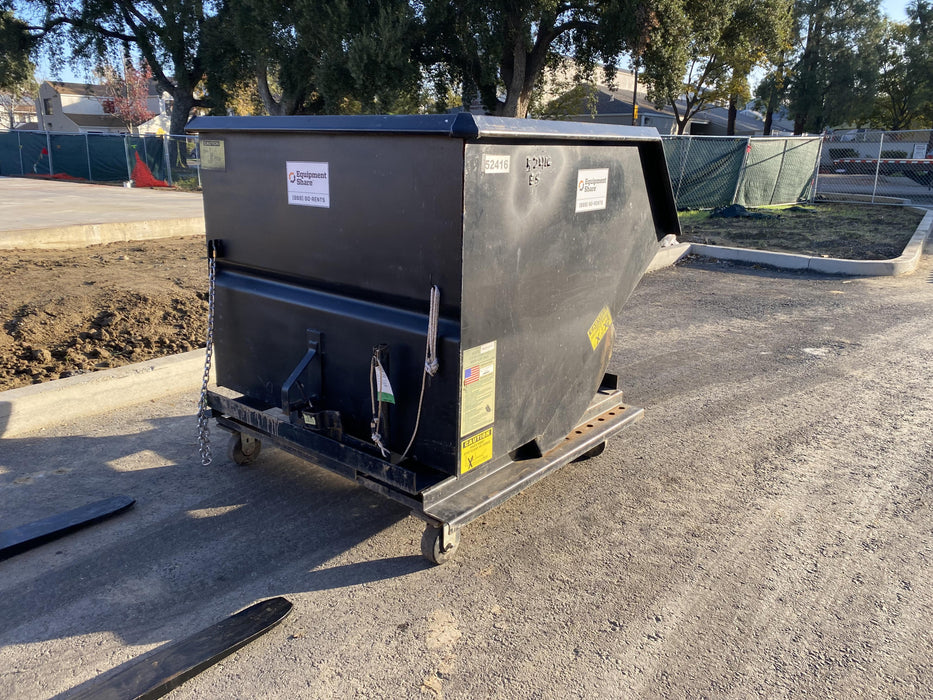 2019 ARROW MATERIAL HANDLING HP-6000-250