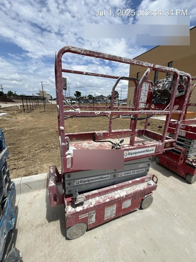 2019 MEC 1330SE