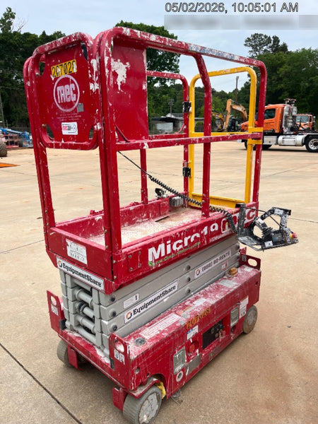 2022 MEC Micro 19