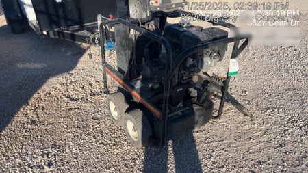 2021 MI-T-M CORPORATION HSP-3504-3MGH