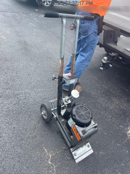 2020 NATIONAL FLOORING 550