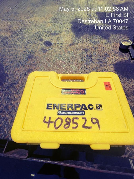 2024 ENERPAC NC2432