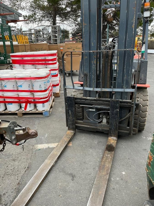 2022 HELI CPQYD30-KU1H - QUAD