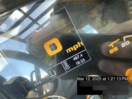 2024 JCB 509-42