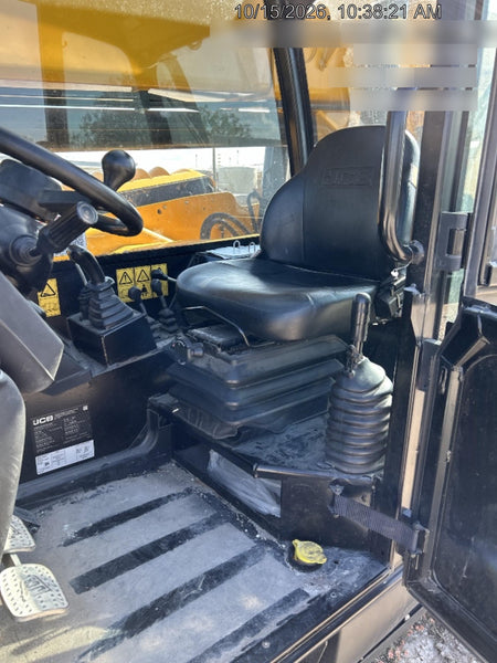 2024 JCB 506-36