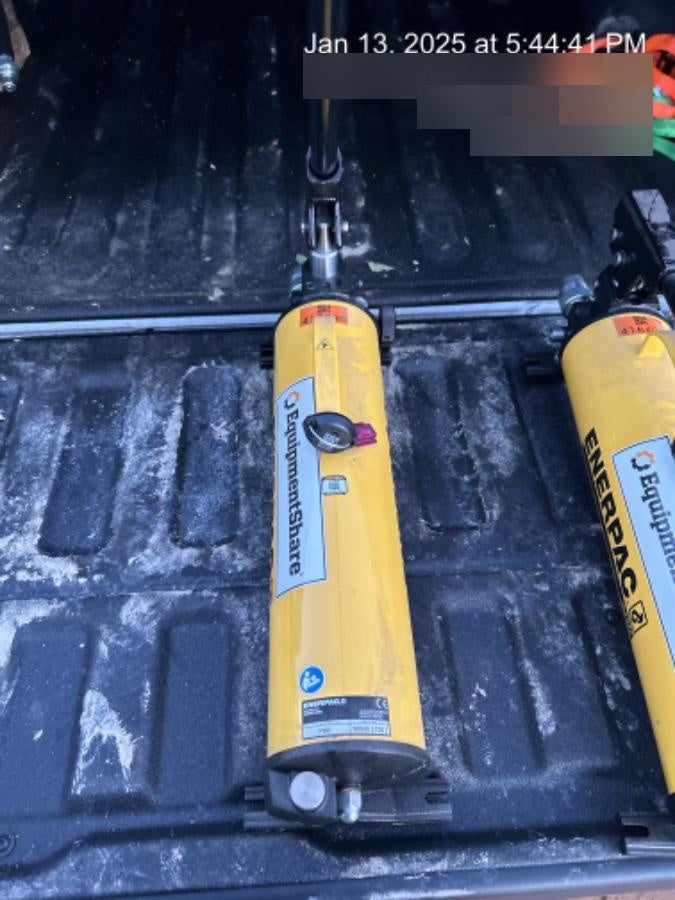 2024 ENERPAC P80