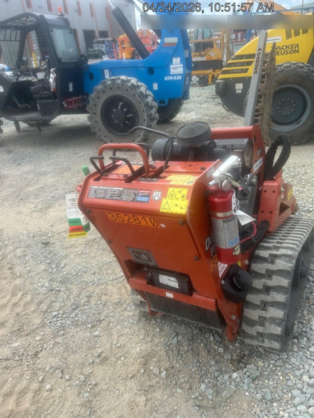 2023 DITCH WITCH C24XA