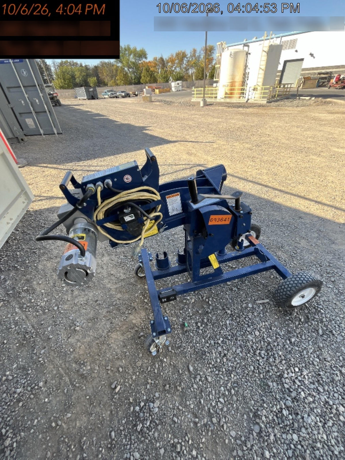2026 CURRENT TOOLS 100A