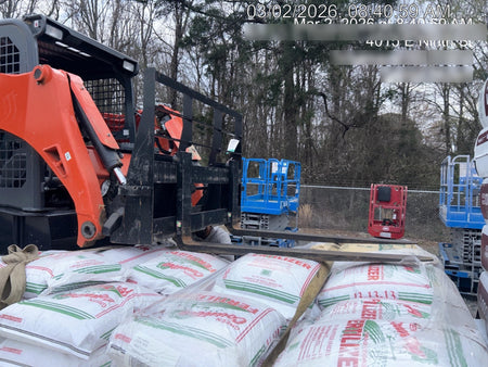 2025 ARROW MATERIAL HANDLING F5100CB