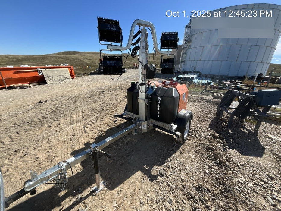 2025 WANCO WLTT-4MK8K