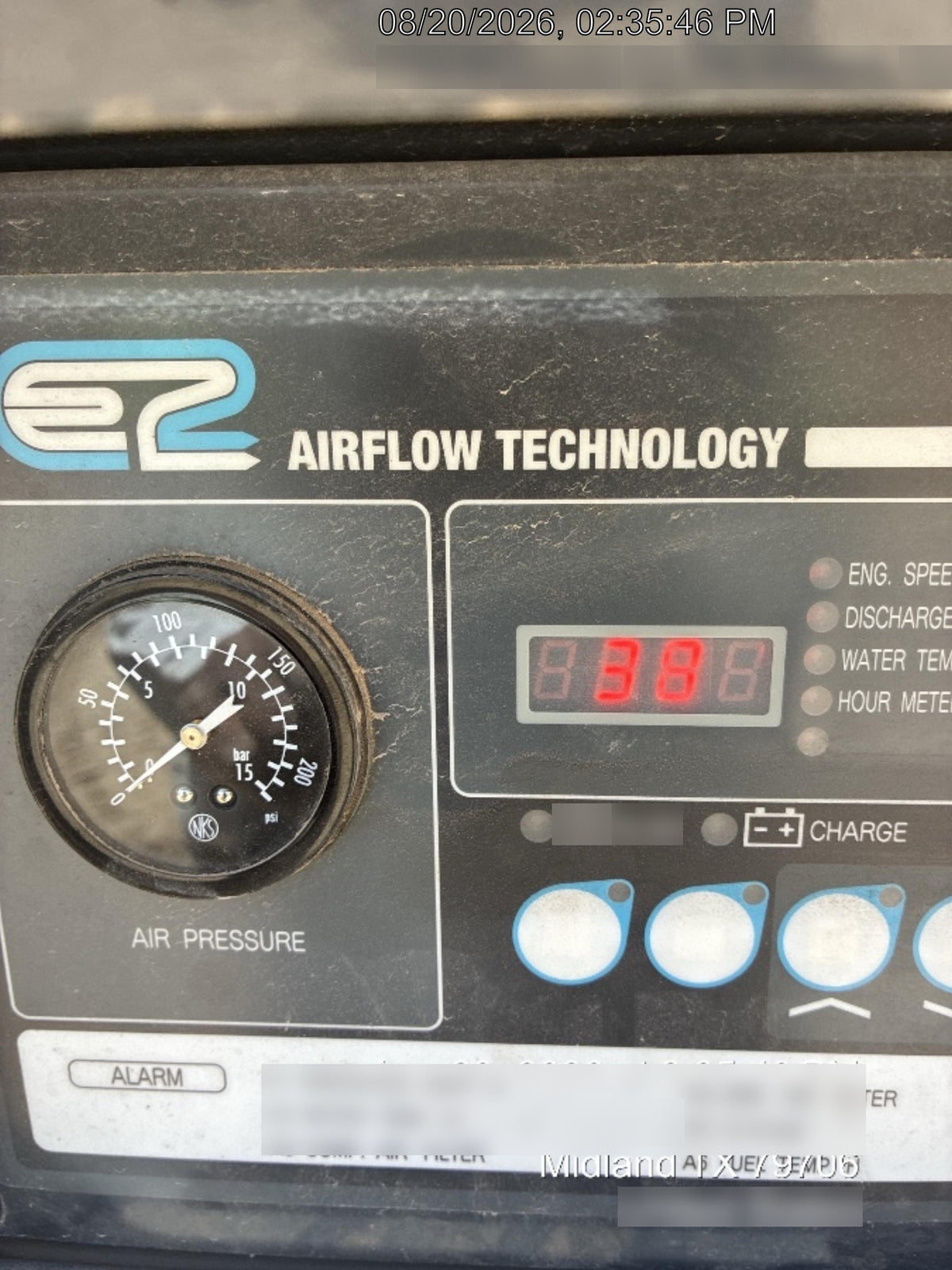 2025 AIRMAN PDS185S CWK