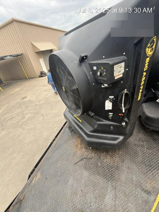 2022 BIG ASS FANS Cool Space 400