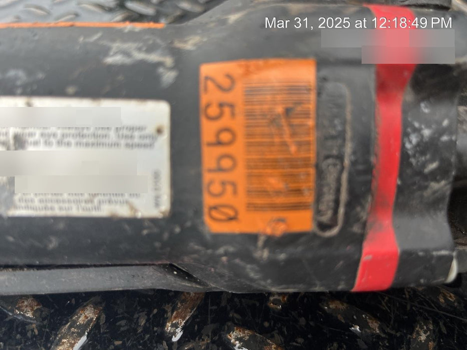 2022 MONTINI SE-1160-02