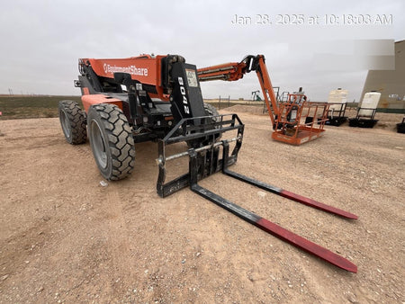2023 SKYTRAK 8042