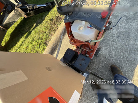 2023 HUSQVARNA FS400