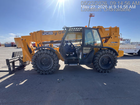 2026 JCB 514-56